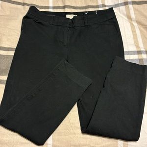 GUC Loft Outlet Modern Skinny Ankle Pant